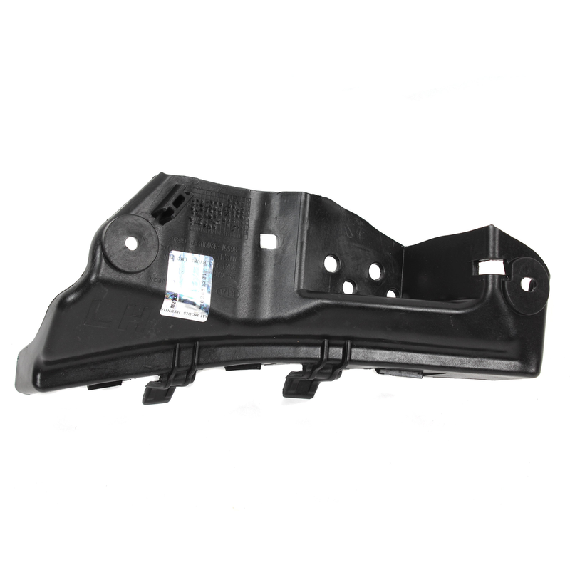 Genuine Front Bumper Upper Bracket LEFT LH for 2014-2019 Kia Soul 86551-B2000
