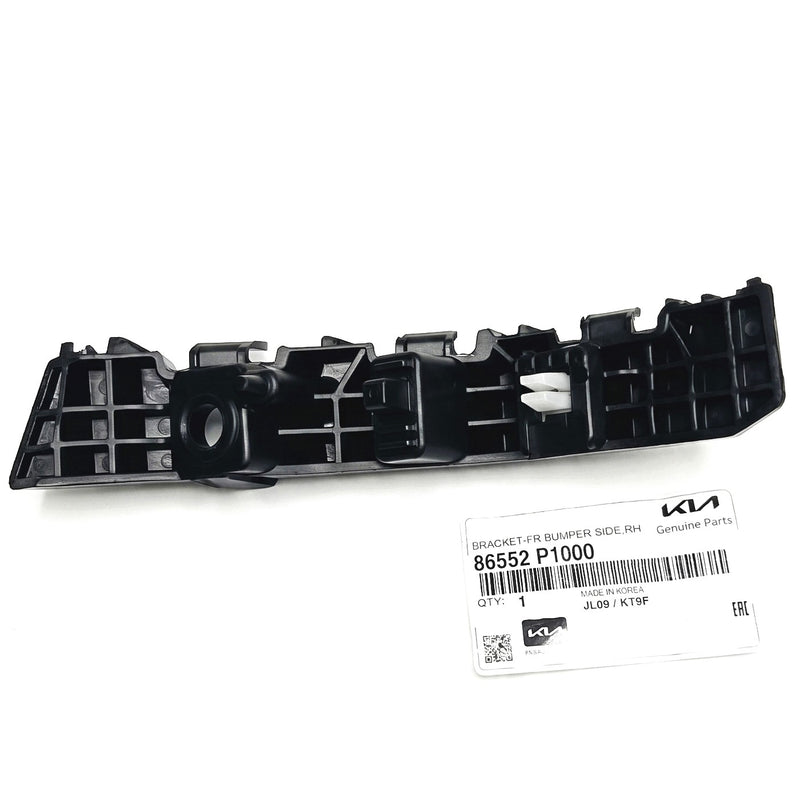 GENUINE Kia Sportage Front Bumper Bracket Right Passenger Side 23-25 86552P1000