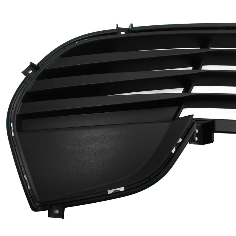 Genuine Front Bumper Grille Lower Grill Hyundai Veloster Base 2012-17 865602V000