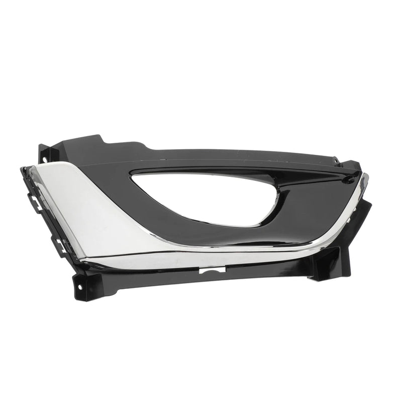Genuine Front Fog Light Lamp Bezel LEFT & RIGHT Set OEM KIa Cadenza 2014-2016