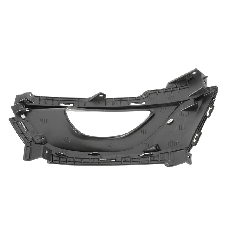 Genuine Front Fog Light Lamp Bezel LEFT & RIGHT Set OEM KIa Cadenza 2014-2016