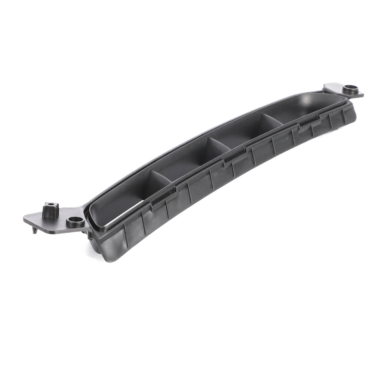 Genuine Front Bumper Passenger Side Air Curtain Duct Kia Niro 2017-19 86568G5000