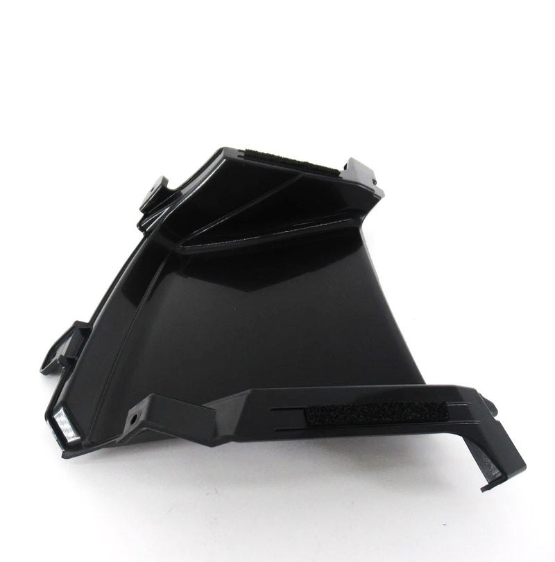 Genuine OEM Kia 86576 J5600 Passenger RH Front Bumper Air Duct 2018-2023 Stinger