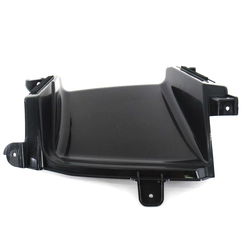 Genuine OEM Kia 86576 J5600 Passenger RH Front Bumper Air Duct 2018-2023 Stinger