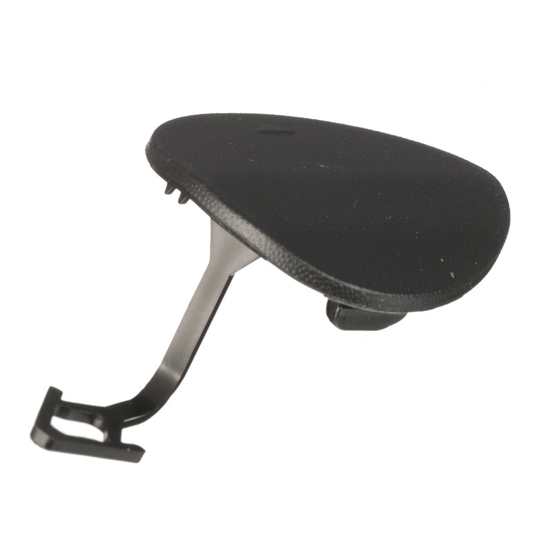 Genuine OEM REAR Bumper Tow Hook Eye Cap Cover Hyundai Tucson 2019-2021