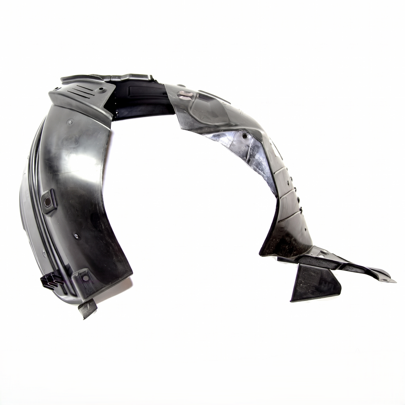 GENUINE NEW 868102P000 Hyundai / KIA GUARD ASSY-FRONT WHEEL LEFT LH