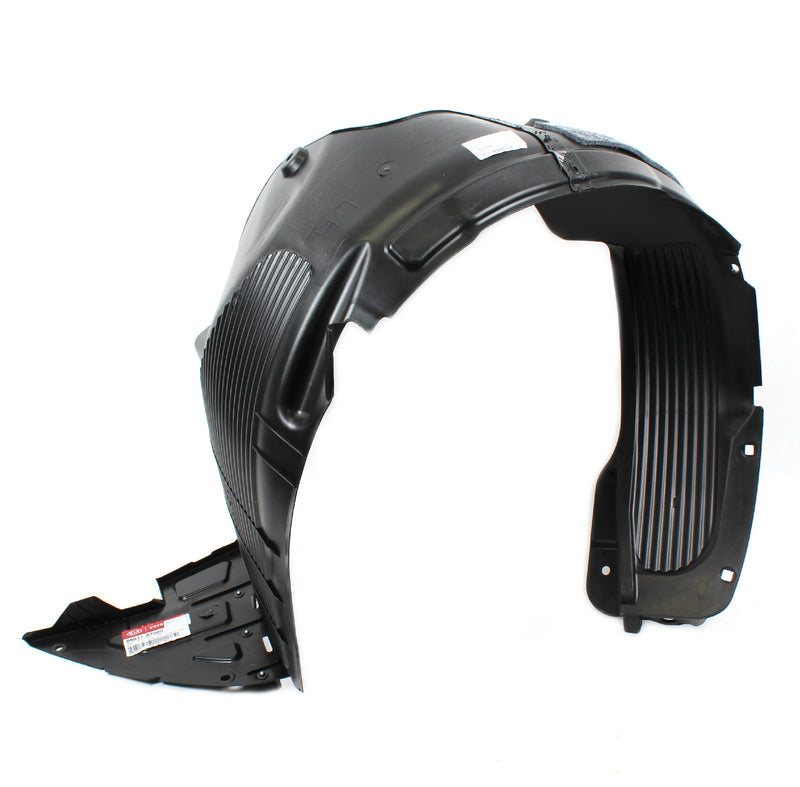 Genuine Wheel Fender Liner Front Left For 2014-2016 Kia Forte OEM 86811-A7000