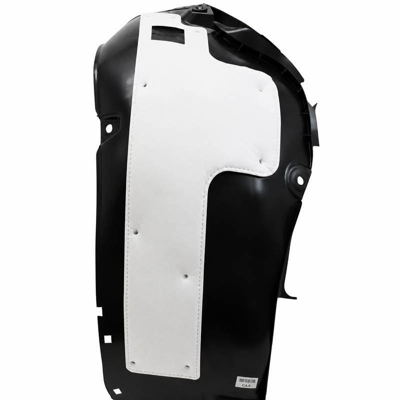 Genuine Fender Liner Front LEFT Driver Side Hyundai Elantra 2024-2026 86811AAAA0