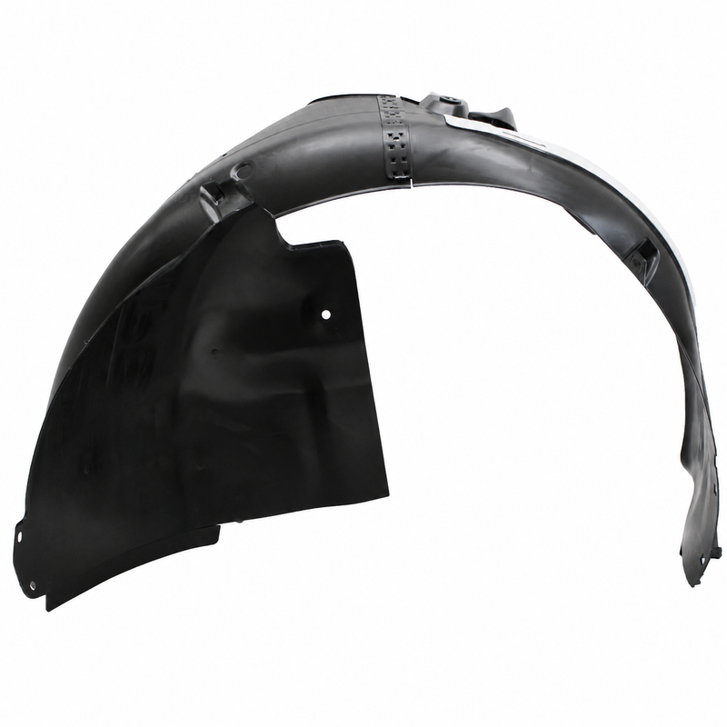 Genuine Fender Liner Front LEFT Driver Side Hyundai Elantra 2024-2026 86811AAAA0