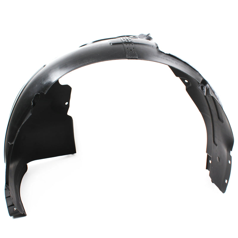 GENUINE FRONT Fender Liner Left DRIVER Side Kia Forte 2019-2021 86811M6100