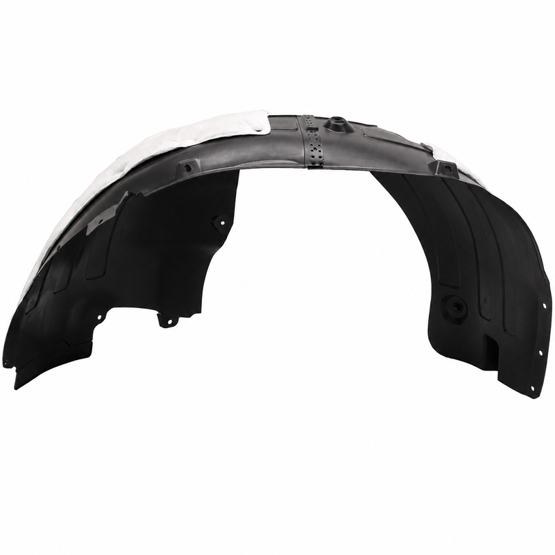 Fender Liner Front LEFT Driver Side 2021-2023 Hyundai Santa Fe 86811S1500