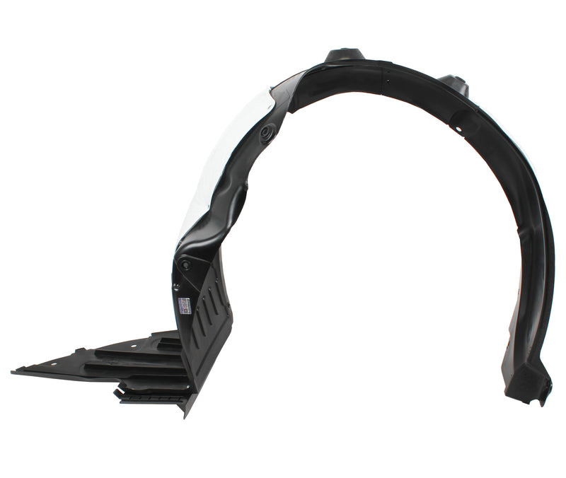 GENUINE Fender Liner FRONT PASSENGER RH for 2014-2015 Kia Optima 868122T500