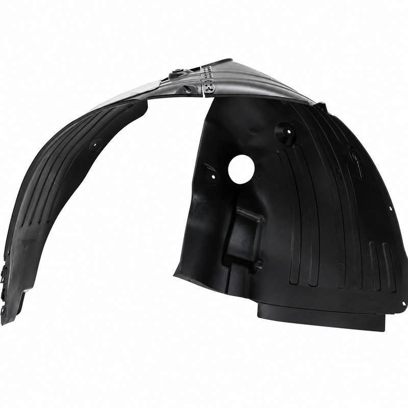 Fender Liner Front RIGHT Passenger Side 2024-2026 Hyundai Kona 86812BE010