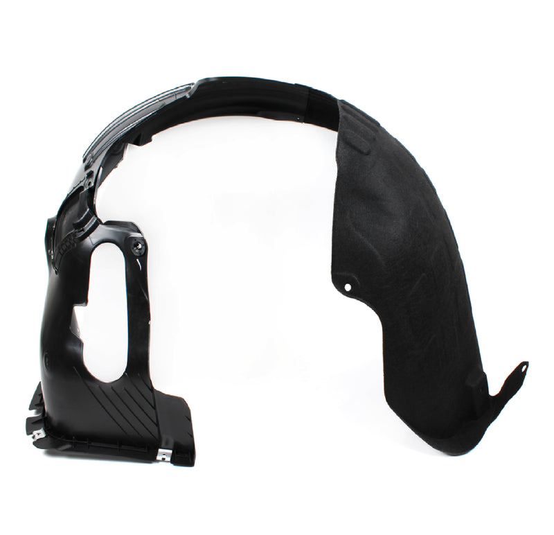Genuine 86812D4500 Front Fender Liner Right Passenger For Kia Optima 2019-2020