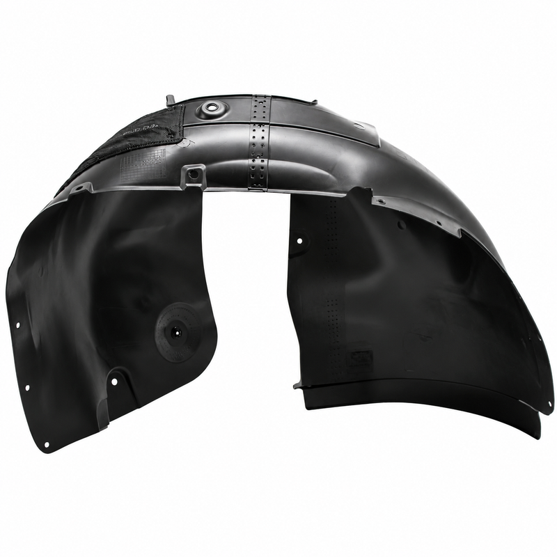 Fender Liner RIGHT Passenger for 2023-2025 Hyundai Palisade 86812S8CA0