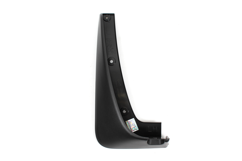 GENUINE REAR LEFT SPLASH GUARD FOR 2016-2018 KIA SORENTO 86870-C5000