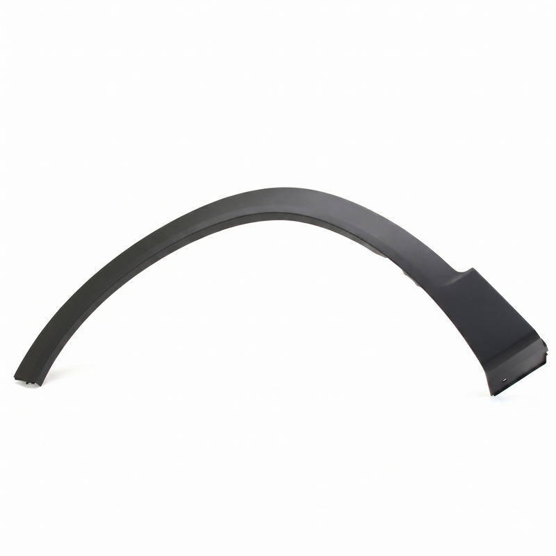 Genuine Front Fender Wheel Molding LEFT Driver Side OEM Santa Fe 2021-2023
