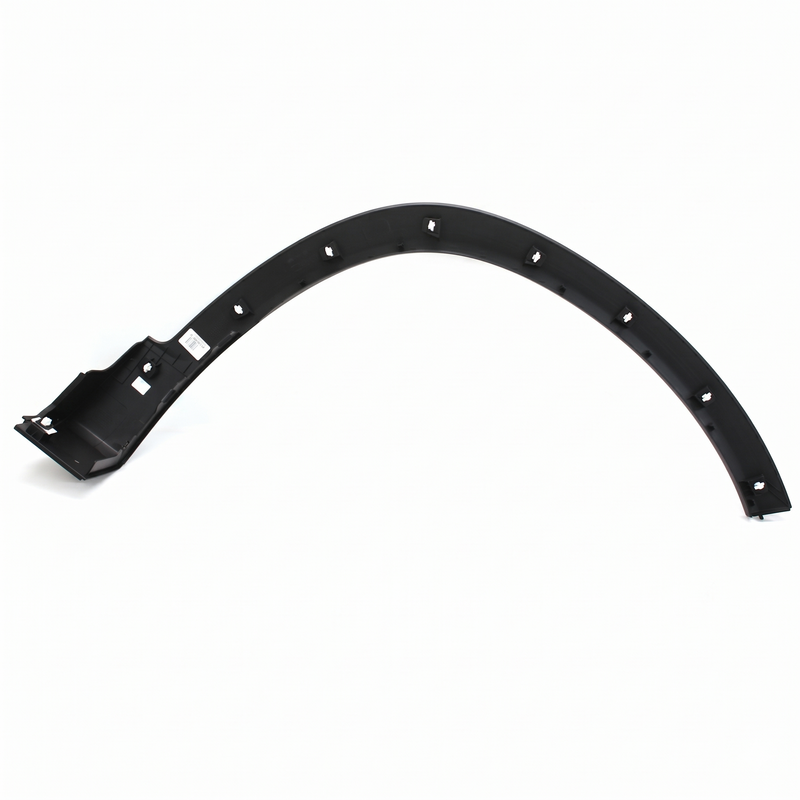 Genuine Front Fender Wheel Molding LEFT Driver Side OEM Santa Fe 2021-2023