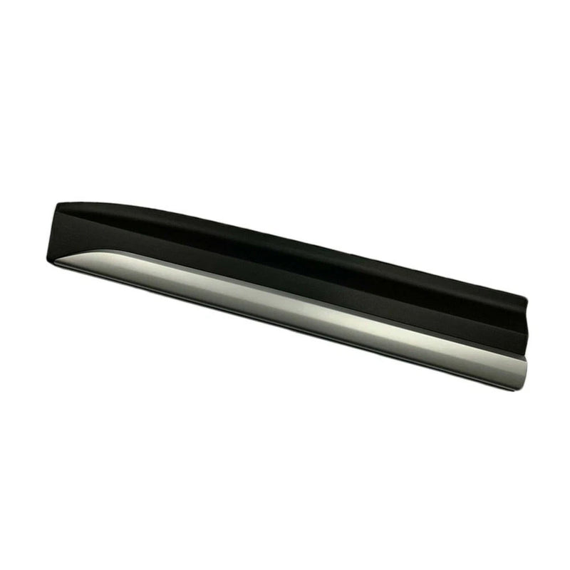 Front Door Molding Garnish LEFT OEM HYUNDAI SANTA FE 2017-2018 Genuine