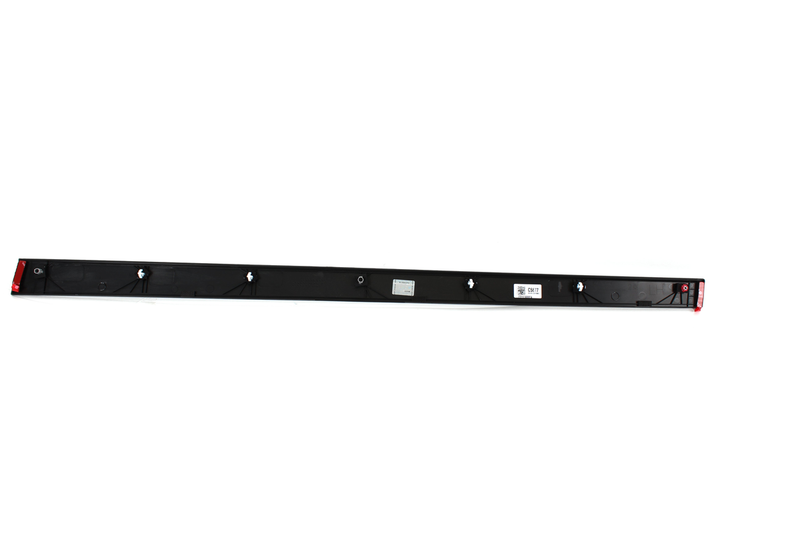 Genuine Front Door Lower Molding LEFT LH for 16-21 Hyundai Tucson 87721-D3000CA