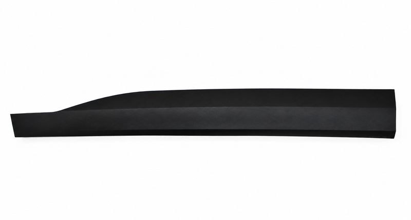 GENUINE FRONT Door Molding Left DRIVER OE# 87721Q5000 fits Kia Seltos 2020-2025