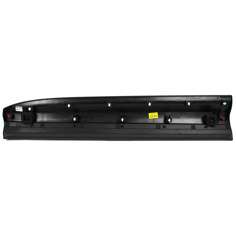 OEM Front Door Molding Garnish Right RH For 13-19 Hyundai Santa Fe 877222W000CA