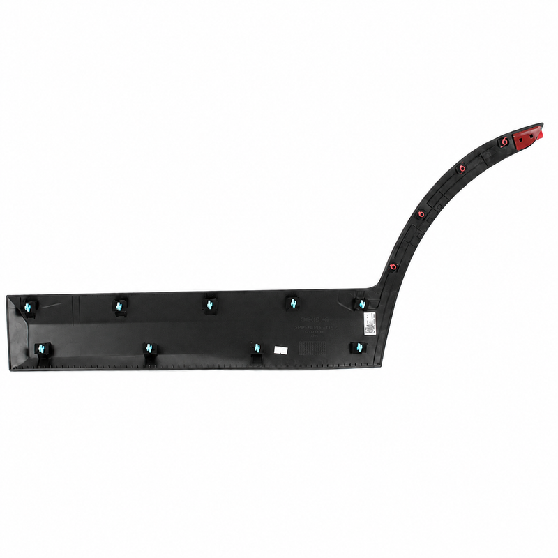 GENUINE REAR Door Molding Right PASSENGR 87732Q5000 fits Kia Seltos 2020-2025