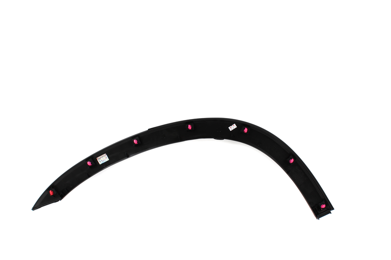 GENUINE Rear Fender Wheel Molding LEFT DRIVER SIDE 11-15 Kia Sorento 877412P000