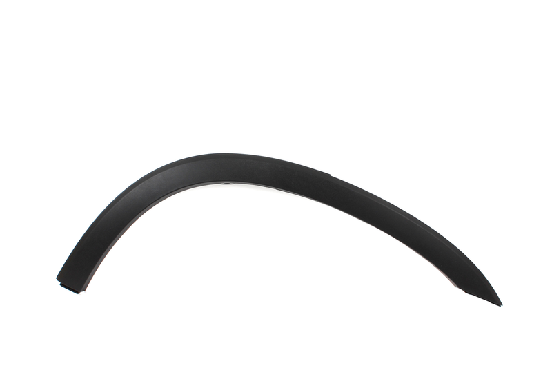 GENUINE Rear Fender Wheel Molding LEFT DRIVER SIDE 11-15 Kia Sorento 877412P000