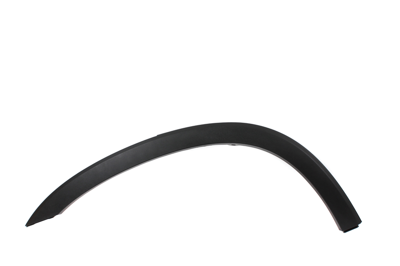 GENUINE REAR Right Fender Wheel Opening Molding PASSENGR Kia Sorento 2011-2015
