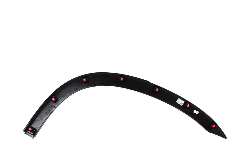 GENUINE REAR Right Fender Wheel Opening Molding PASSENGR Kia Sorento 2011-2015