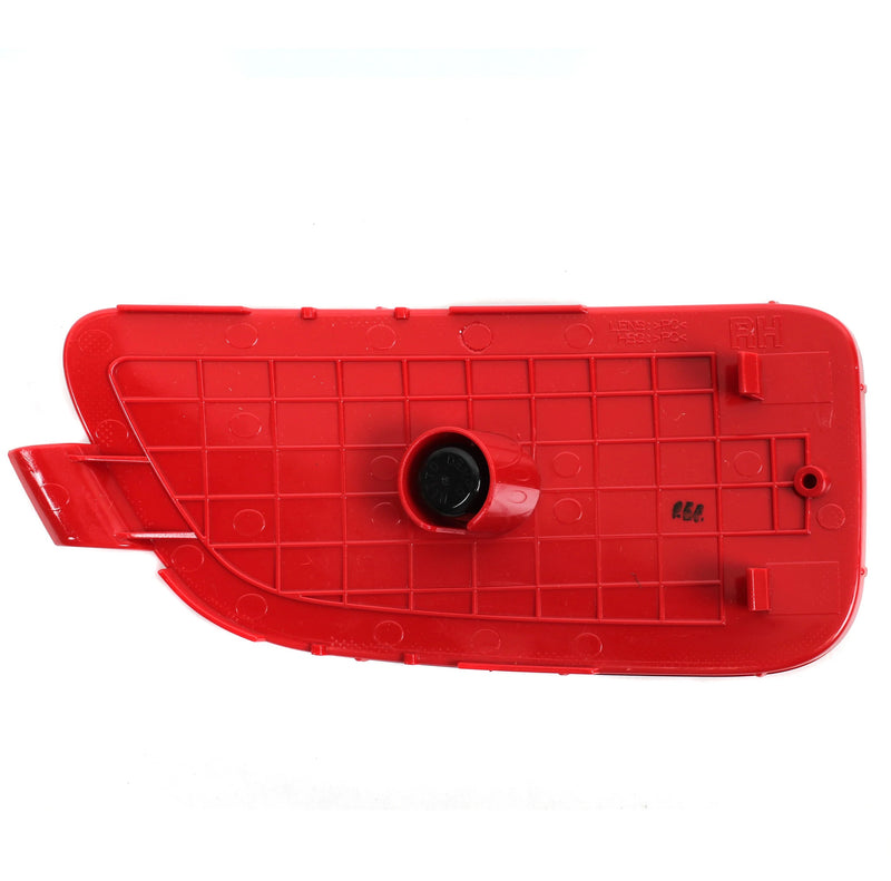Genuine Rear Bumper Reflector Passenger Side For 2012-2013 Kia Soul 924522K500