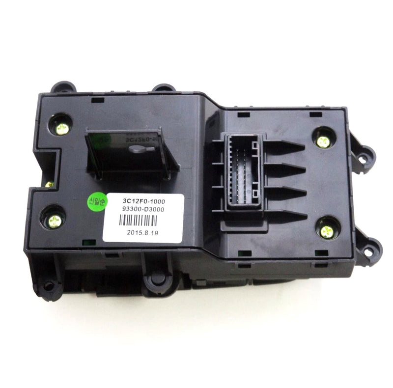 Genuine OEM Console Parking Multi Switch 2016-2021 Hyundai Tucson 93300D30004X