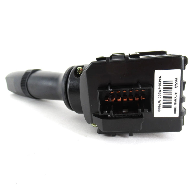 Genuine Wiper & Washer Switch For Hyundai Accent Genesis Coupe 934202M000