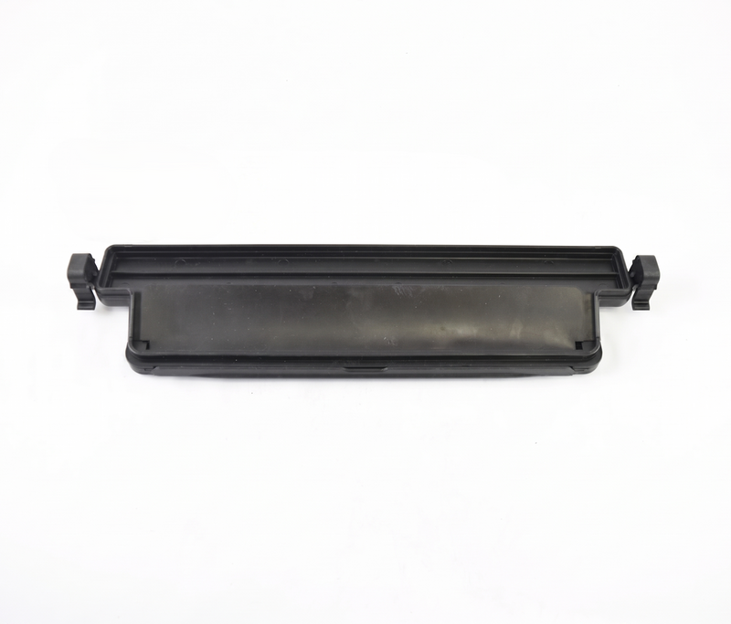 GENUINE Cabin Air Filter Access Cover OEM HYUNDAI KIA 971293X000