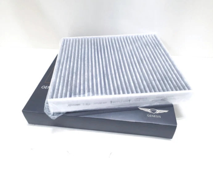 GENUINE Filter Premium Air 97133D2500 for Genesis G90 G80 G70 2017-2022