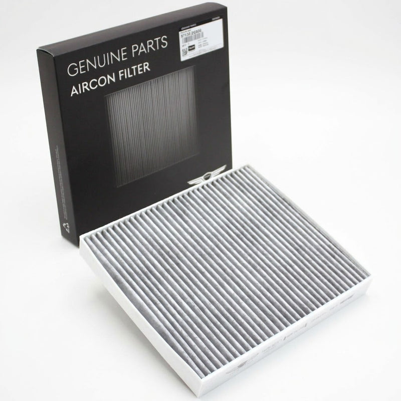 GENUINE Filter Premium Air 97133D2500 for Genesis G90 G80 G70 2017-2022