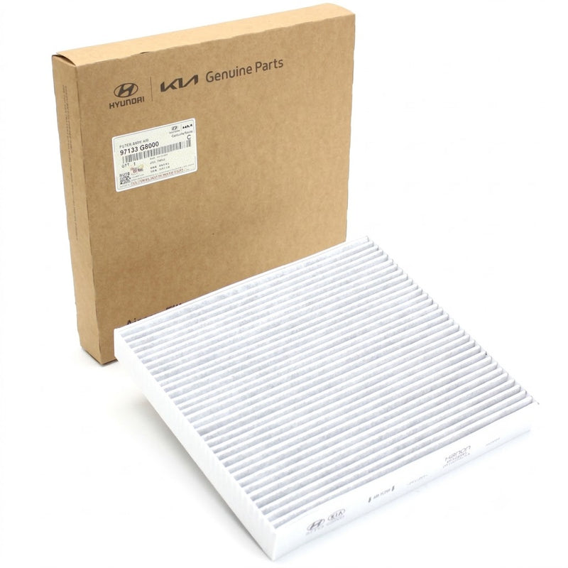 Genuine Air Cleaner & Air Filter for 2020-2024 Kia Telluride 97133G8000