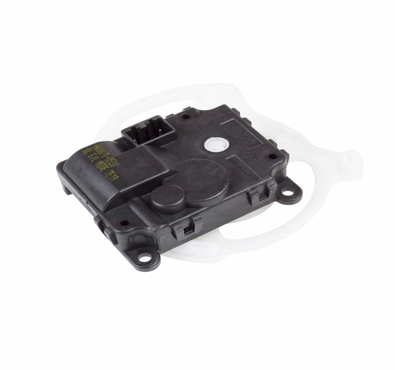 GENUINE TEMPERATURE DOOR ACTUATOR HVAC KIA BORREGO 3.8L 4.6L 972223E060