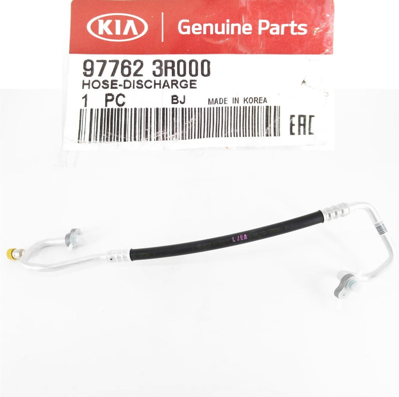 Air Conditioner Discharge Hose 2011-14 Hyundai Sonata 2011-15 Optima 977623R000