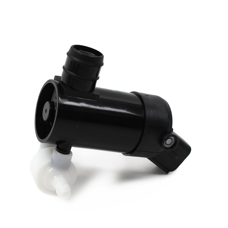 OEM Windshield Washer Pump  & Grommet for 16-21 Kia Sedona Sorento 98510A9000