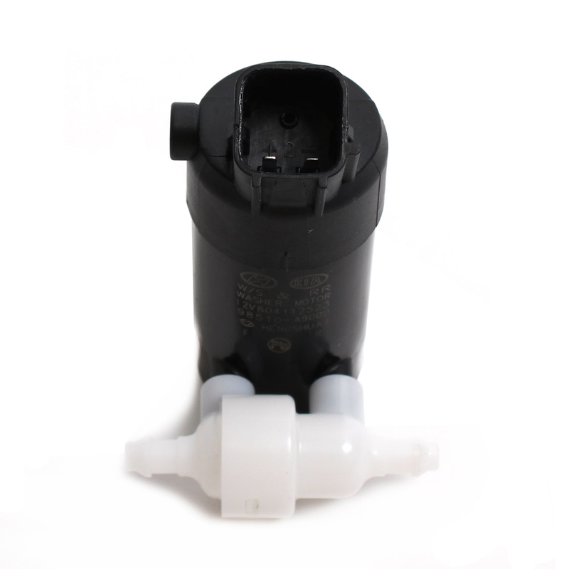 OEM Windshield Washer Pump  & Grommet for 16-21 Kia Sedona Sorento 98510A9000