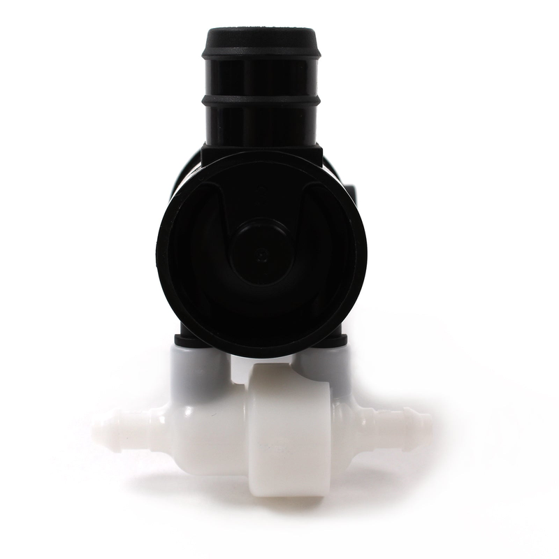 OEM Windshield Washer Pump  & Grommet for 16-21 Kia Sedona Sorento 98510A9000