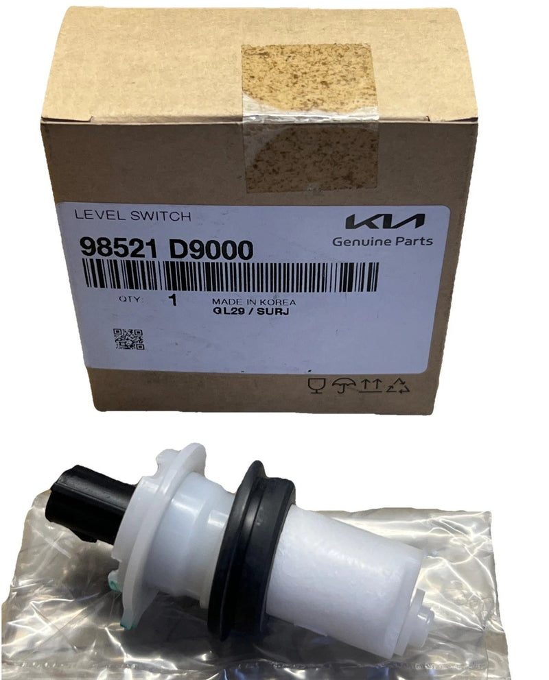 Genuine Washer Fluid Level Switch Sensor OEM HYUNDAI KIA *See compatibility