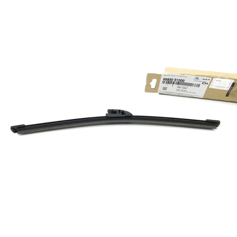 Genuine 98850S1000 Rear Wiper Blade 2024-2026 Kia EV9