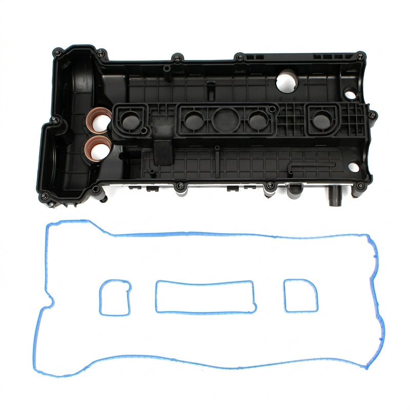 Valve Cover w/ Gasket & Bolts Kit for Land Rover LR2 L4 2.0L 2013-2015 LR038319