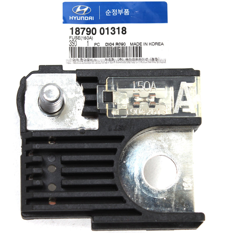 GENUINE KIA Hyundai 150 AMP FUSE ELANTRA SONATA TUCSON FORTE OPTIMA 1879001318