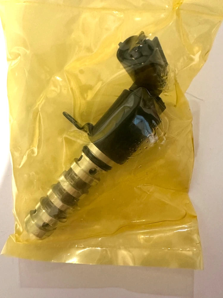 GENUINE Oil Flow Control Valve Exhaust for 17-24 Hyundai 2437503020, 24375-03020