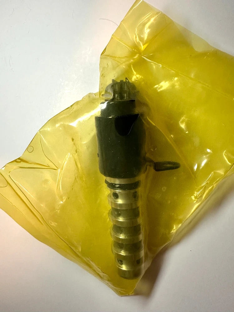 GENUINE Oil Flow Control Valve Exhaust for 17-24 Hyundai 2437503020, 24375-03020