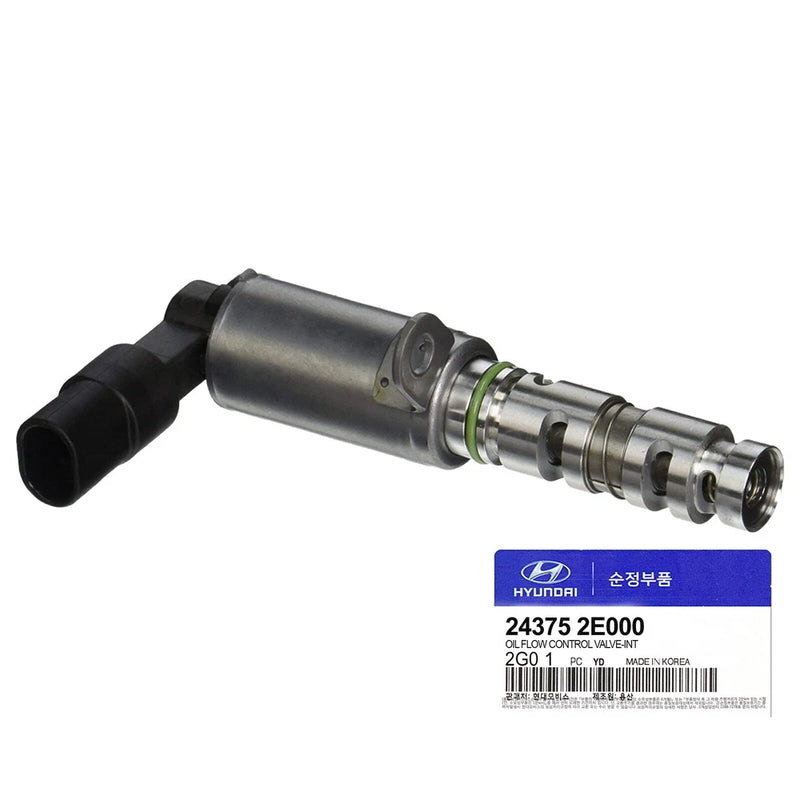 Genuine Intake Oil Flow Control Valve for Forte 14-15 Elantra 11-12 # 243752E000